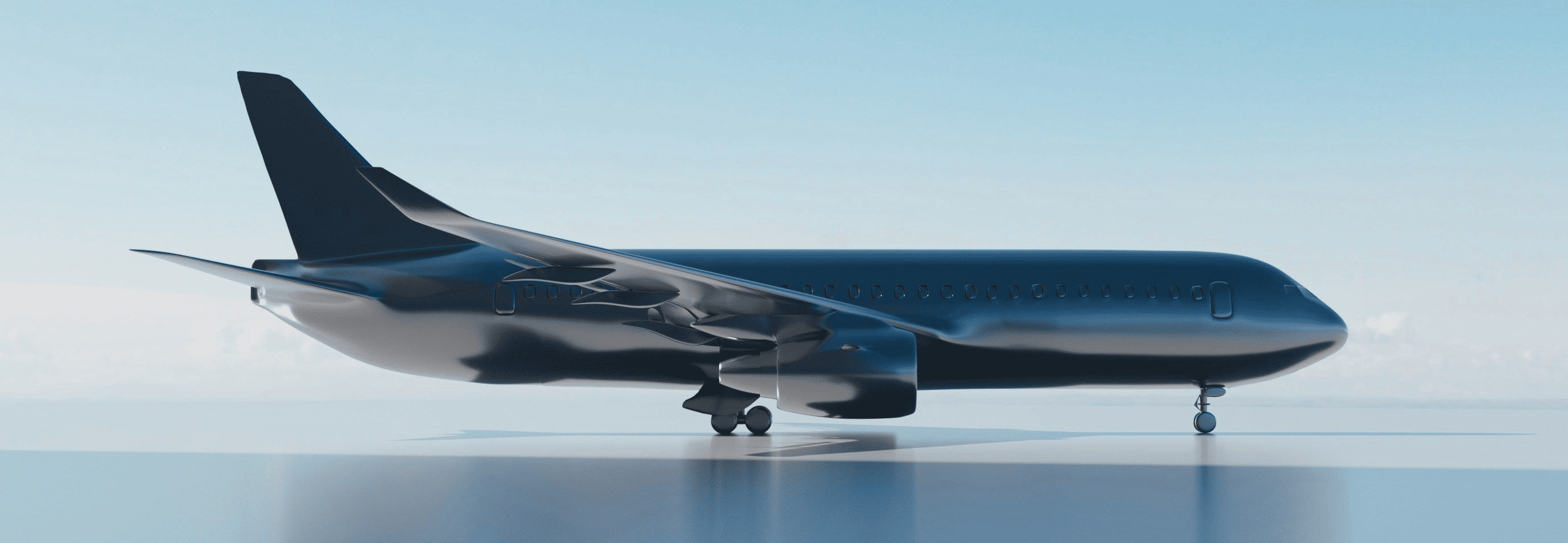 AVIOR Jet — Side