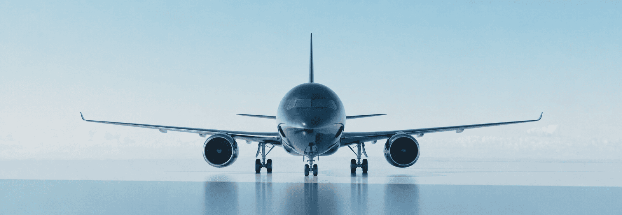 AVIOR Jet — Front